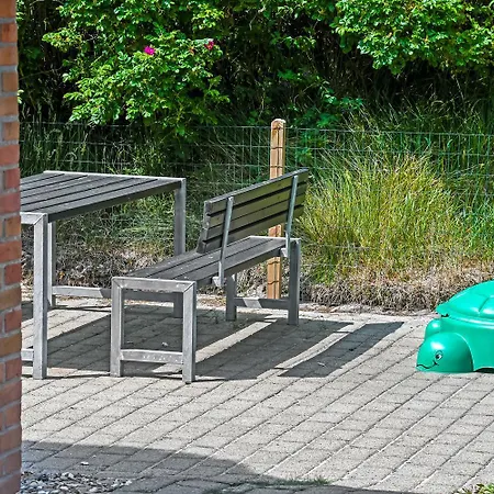 Romantisk Kvalitetshus Med Stratag Sj420 Vakantiehuis *